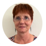 Marie-Pierre HOMERIN